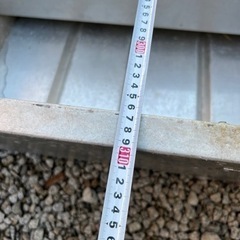 landau ランドゥー アルミボート　免許不要の画像