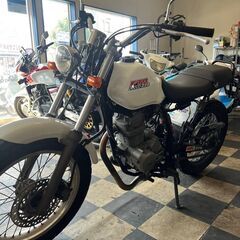 分割先渡し可能!!　HONDA　FTR223