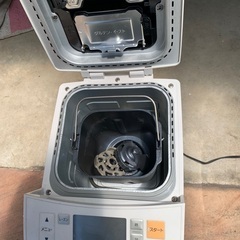 Panasonic ホームベーカリー