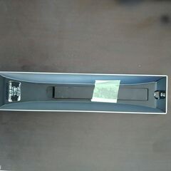 REGZA　テレビの画像