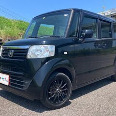 【コミコミ価格】8036  ホンダ  N-BOX  G・Lパッケ...
