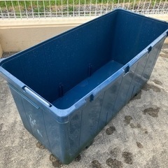 収納ケースのボックス部分あげます【取引中】