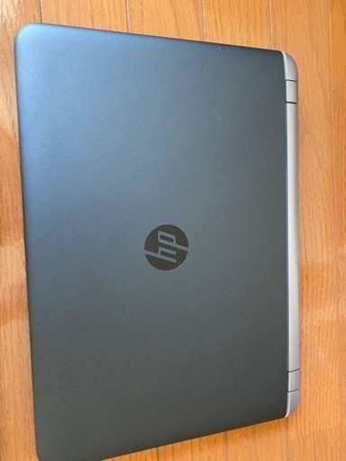 Hp proBook i7 早い者勝ち