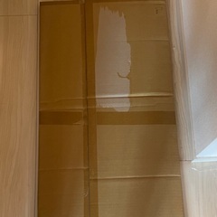 防音マット譲ります