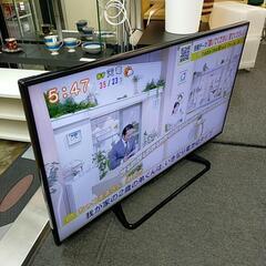 美品!　SHARP　40型液晶テレビ、お売りします。