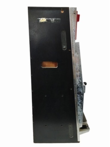 スロット台 ビッグ パルサー BIG Pulsar 実機 パチスロ 動作品 中古品 メダル ギャンブル ジャンク品 現状品 遊戯用 パチンコ ゲーム機器