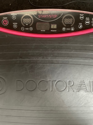 ドクターエアー