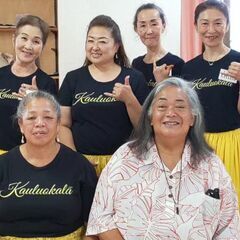 【横須賀】🌈9月無料体験会🌈新規生徒募集ハーラウ フラ カウルオ...
