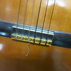 クラシックギター Abe Gut 阿部ガット 63Gの画像
