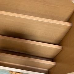 子ども本棚の画像