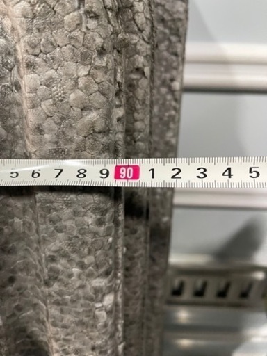 ＪＰＲ社製　緩衝材　トラックボード９