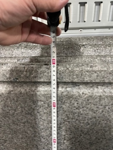 ＪＰＲ社製　緩衝材　トラックボード９