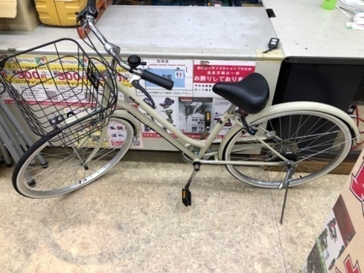 モーリス　カジュアル　自転車【10867262】