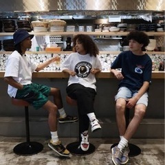 A BATHING APE  BAPE SK8 STA #3 スニーカー 27.5の画像