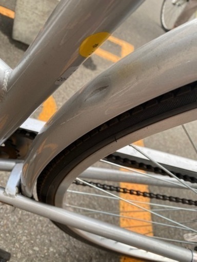 アフィッシュS270-L