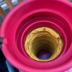 ダクトファン　ダクトブロアの画像