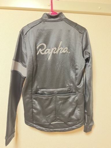 Rapha サイクルジャージ