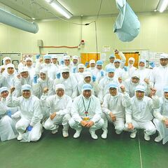 【麺の製造職人に!/未経験者歓迎】年収350万円以上も！/簡単軽...