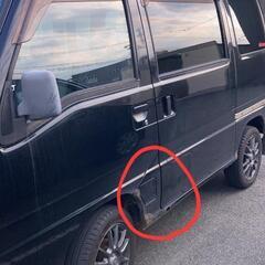 スバル　サンバー　Dias 4WDの画像