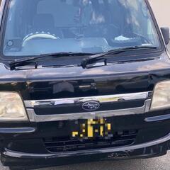 スバル　サンバー　Dias 4WDの画像