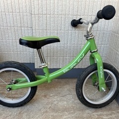子ども用バイクの画像