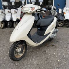 分割先渡し可能!!　HONDA　DIO４ｓｔ