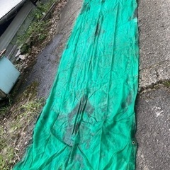 メッシュシート10枚の画像