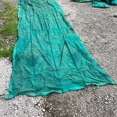 メッシュシート10枚の画像