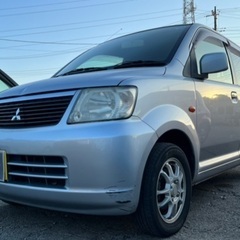 【支払総額9.8万円】激安軽自動車！車検令和7年7月機関良好ek...