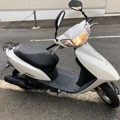 ホンダ⭐４サイクル⭐DIO⭐AF68⭐50cc⭐インジェクションの画像