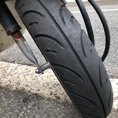 ホンダ⭐４サイクル⭐DIO⭐AF68⭐50cc⭐インジェクションの画像