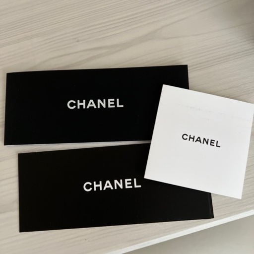 CHANELのサングラス。正規店にて購入。取引決まりました。