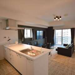 エアコン清掃《未経験多数在籍》　の画像