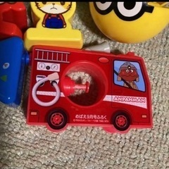 知育玩具の画像