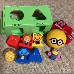 知育玩具