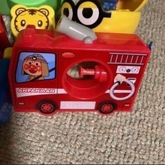 知育玩具の画像