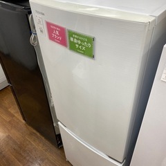 【Panasonic】2ドア冷蔵庫入荷しました！