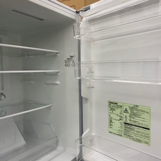 【Panasonic】2ドア冷蔵庫入荷しました！