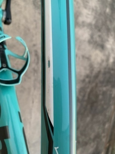 【東京都】【群馬県】Bianchi   VIA NIRONE 7  105