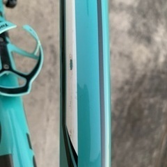 【東京都】【群馬県】Bianchi   VIA NIRONE 7  105の画像