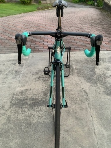【東京都】【群馬県】Bianchi   VIA NIRONE 7  105 東京都】【群馬県】Bianchi VIA NIRONE 7 105