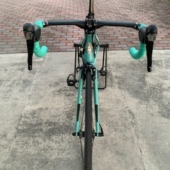 【東京都】【群馬県】Bianchi   VIA NIRONE 7  105の画像