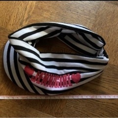 子供用 帽子の画像