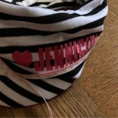 子供用 帽子の画像