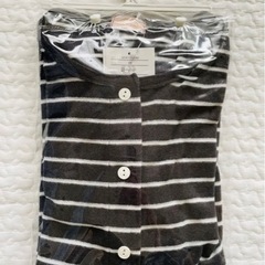 マタニティーパジャマ 【新品】の画像