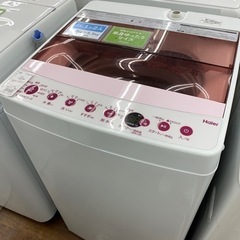 パナソニック 5.0kg 洗濯機 2019年製 NA-F50B13 札幌市 東区 新道東店