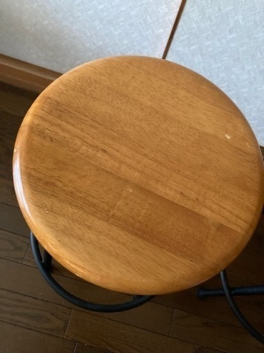 販売 anthem stool アンセム アイアン スツール ANS-2389