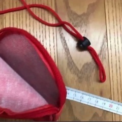 小銭入れの画像