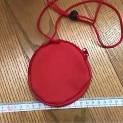 小銭入れの画像