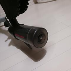 ミンコタ 　動作確認済　エレキモーター model35 24lbsの画像